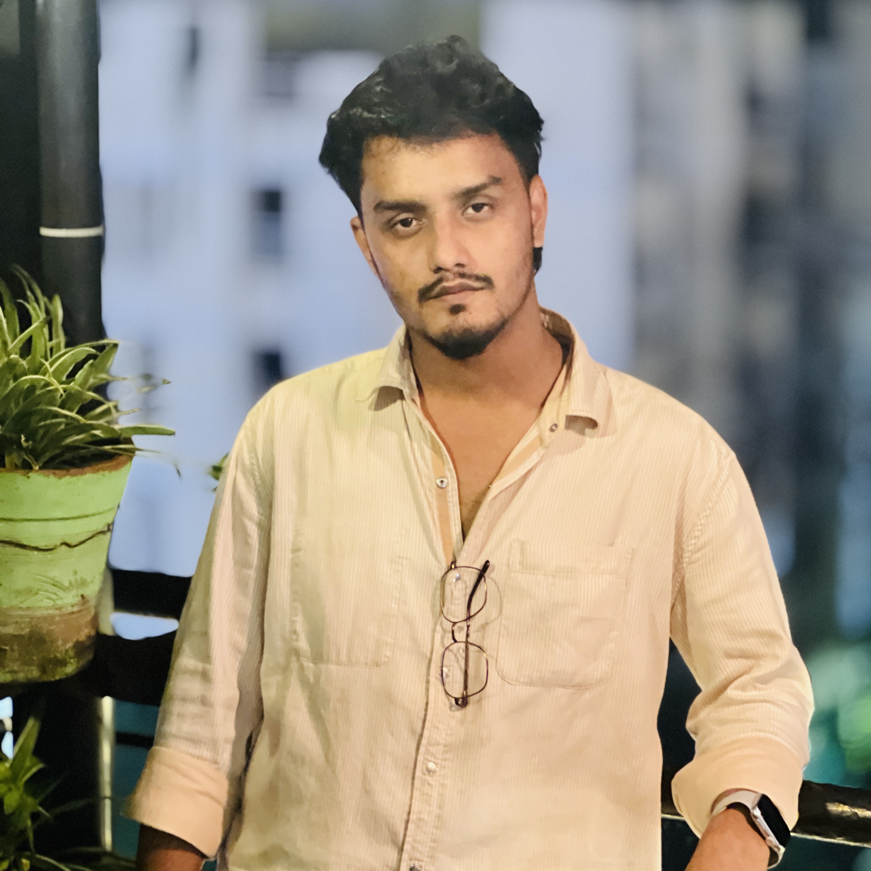 Md. Ashikur Rahman - About Me Profile Photo
